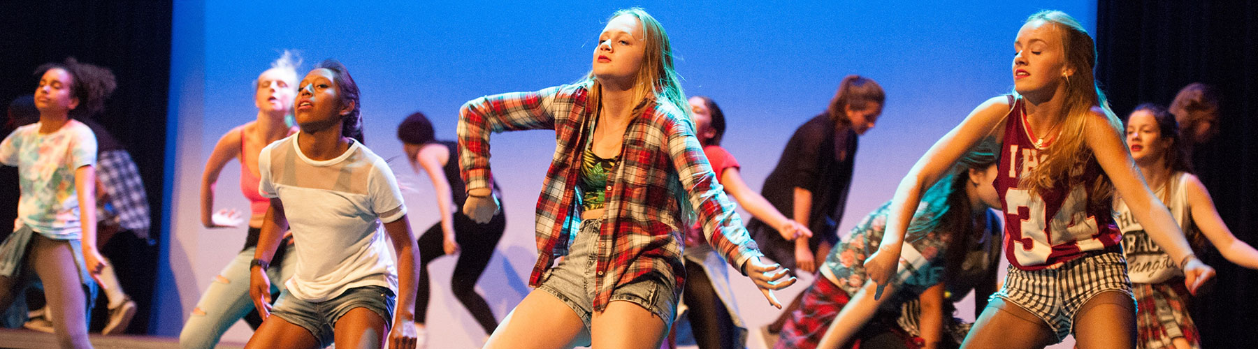 New Hope Dance and Drama