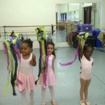 Elementary-Dance-Class