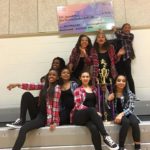 Teens win in PG Parks and Recreation Competition