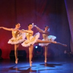 Teens-Compete in NYCDA Competition