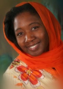 Ms. Dolores Muhammad