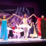 Nutcracker Finale