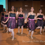 New Hope Youth Dance Company Dancing at Gala