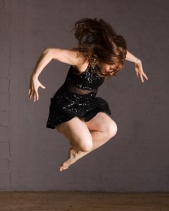 Robyn Lindsey Dance Teacher