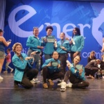 teen dancers win awards