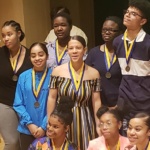 Act So New Hope Dancers