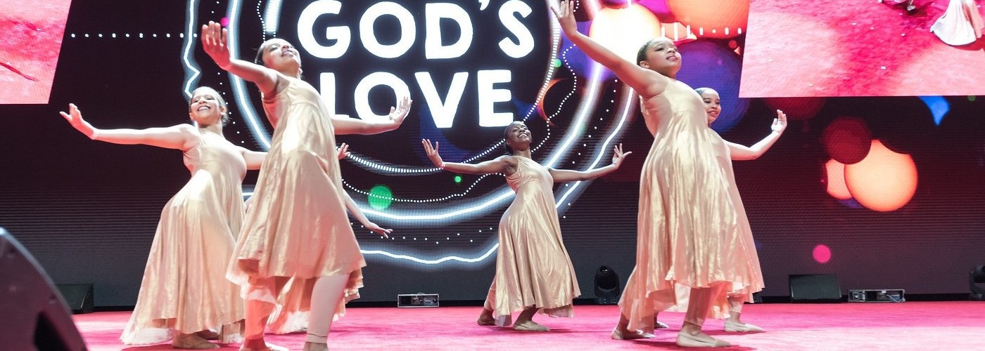 New Hope Dance