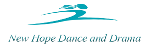 Dance classes for toddlers to high school